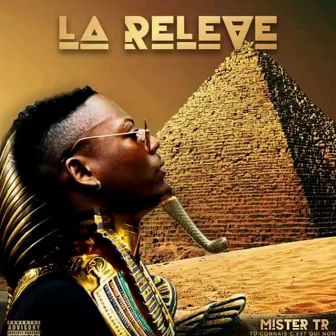 La relève by Mister Tr