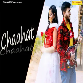 Chaahat by Sureely Saxena