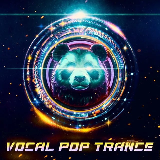 Vocal Pop Trance