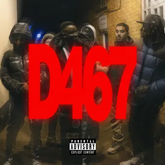 D467 by HustleBoys