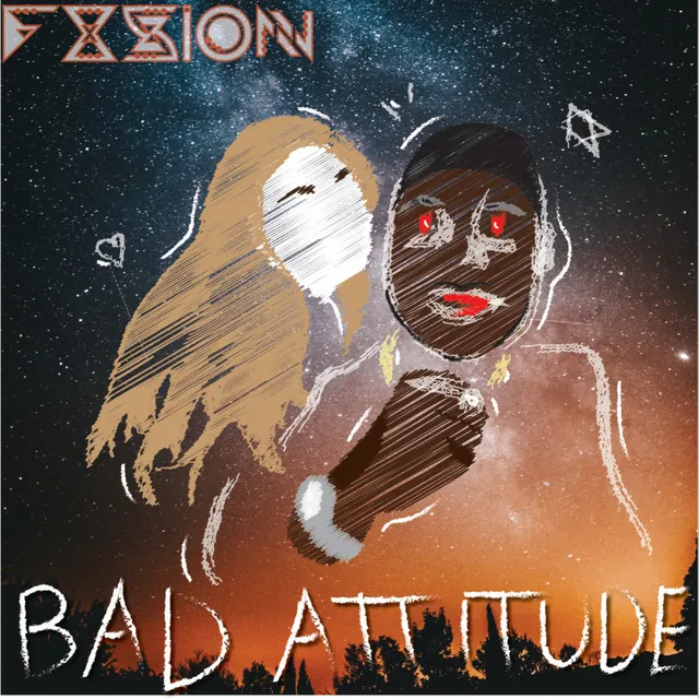 Bad Attitude