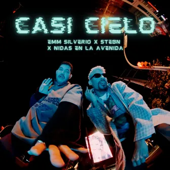 Casi Cielo by Emm Silverio