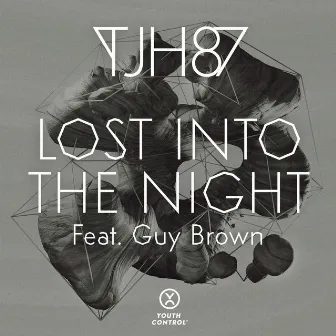 Lost into the Night (feat. Guy Brown) by TJH87