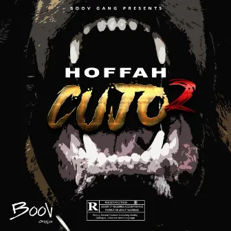 Cujo 2 by Hoffah