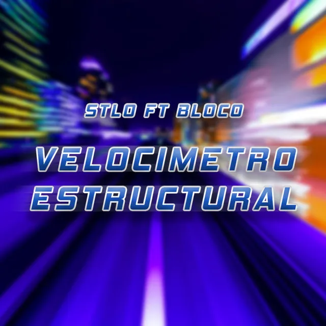 VELOCÍMETRO ESTRUCTURAL