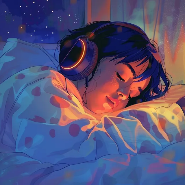 Lofi Dreamscapes: Sleepwave Symphonies