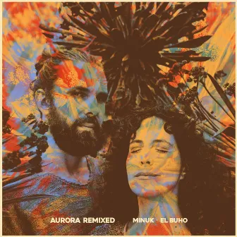 Aurora Remixed by Minuk