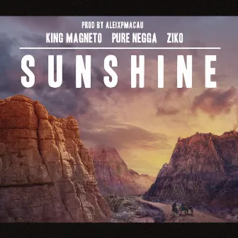 Sunshine by King Magneto