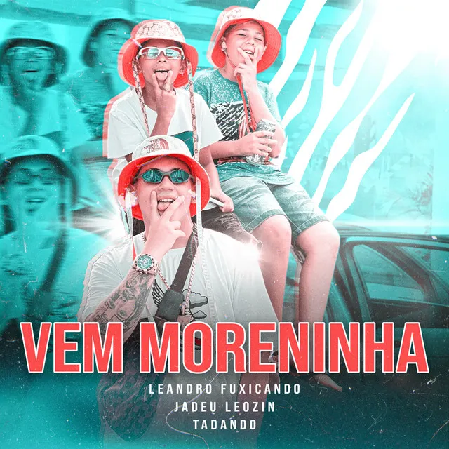 Vem Moreninha