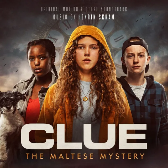 CLUE: The Maltese Mystery (Original Motion Picture Soundtrack)