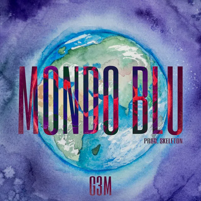 Mondo Blu