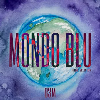 Mondo Blu by G3M