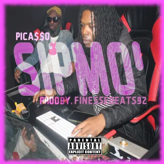 SipMo' by Pica$$oWittaPen