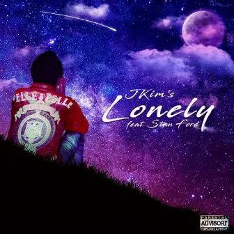 Lonely by J.Kims