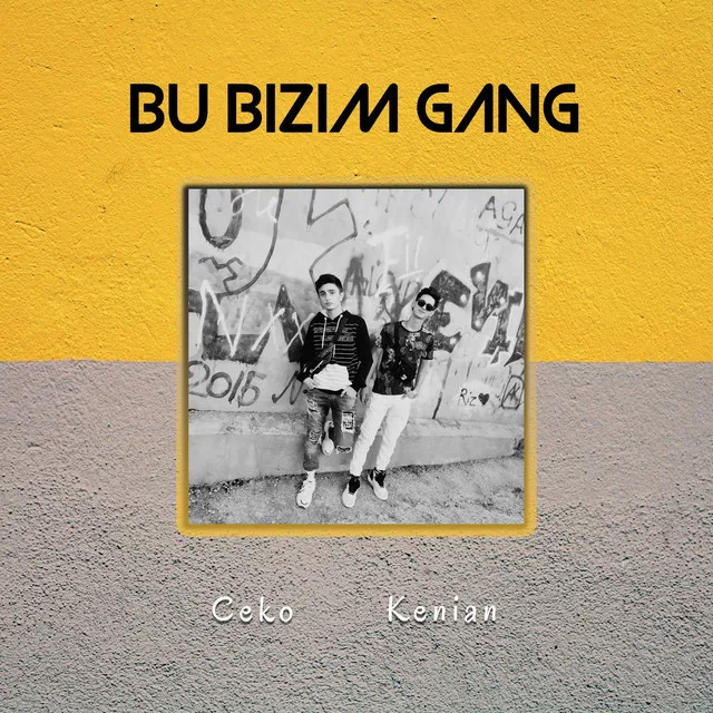 Bu Bizim Gang