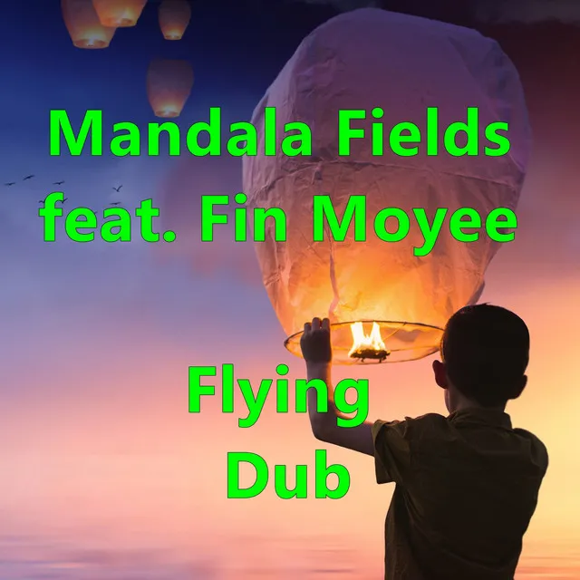 Flying Dub - Andaman Sea Version