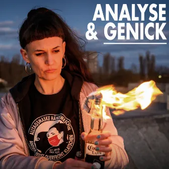 Analyse & Genick by Babsi Tollwut