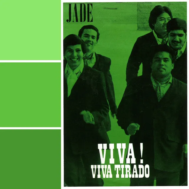 Viva! (Viva Tirado)