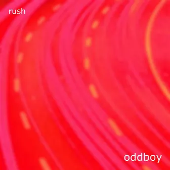 Rush by Oddboy