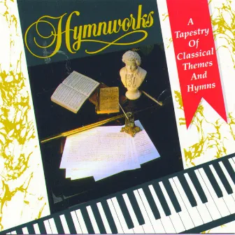 Hymnworks by Linda McKechnie