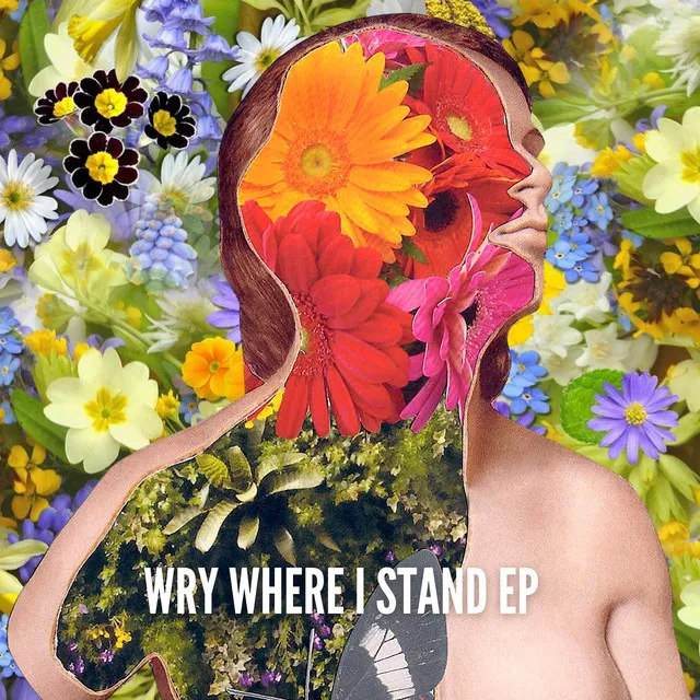 Where I Stand - Geztalt Remix