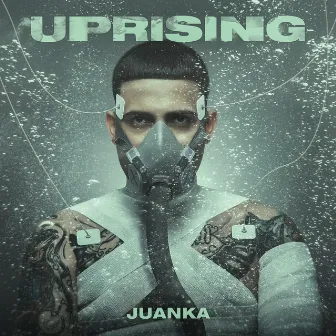 Uprising by Juanka