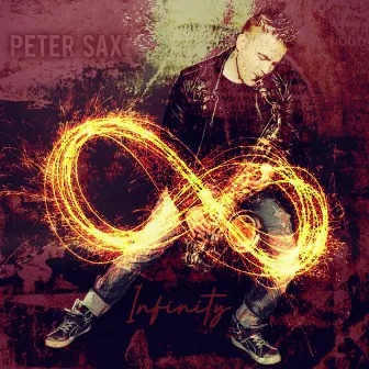 Infinity by Peter Sax