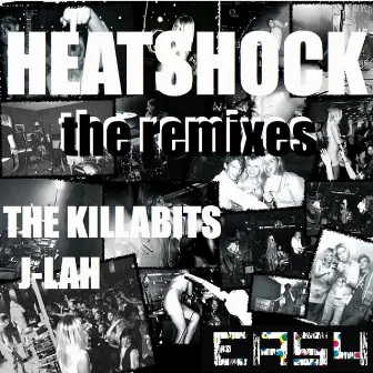 Heatshock Remixes by Easy