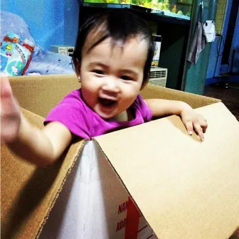 Balikbayan Box by Izzle