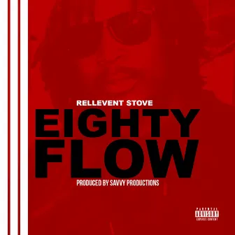 Eighty Flow by Rellevent Stove