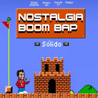 Nostalgia Boom Bap by Sólido