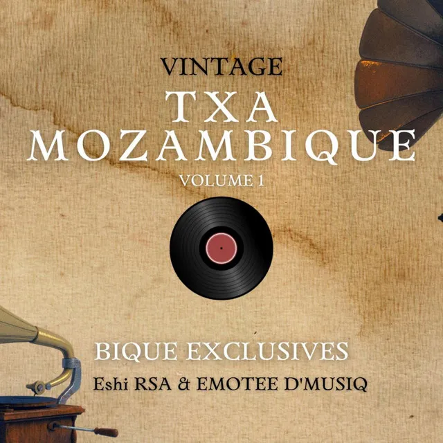 Txa Mozambique