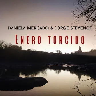 Enero Torcido by Daniela Mercado