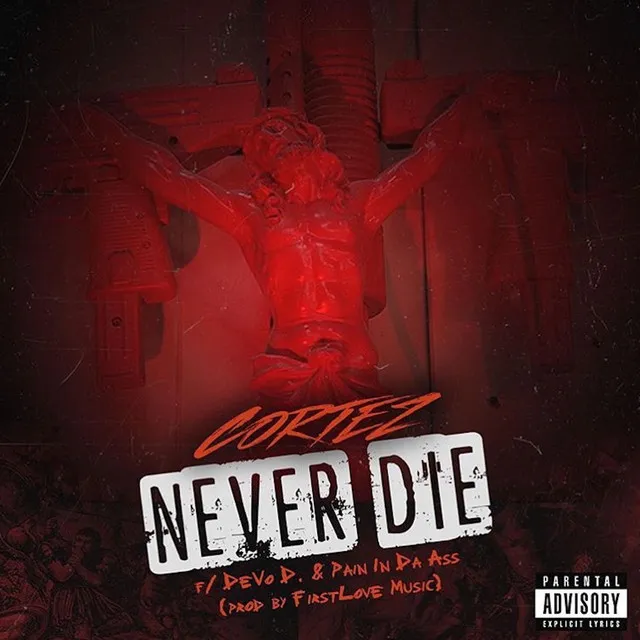 Never Die