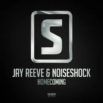 Homecoming by Jay Reeve