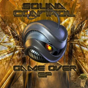 Game Over by Sound Control