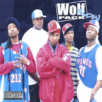 Blow by Wolf Pack