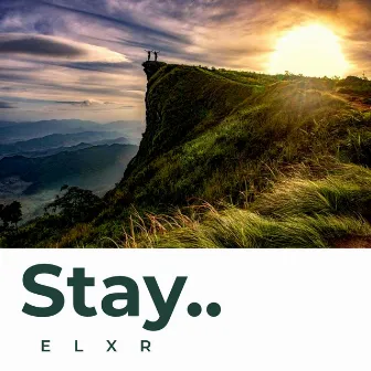 Stay by Elxr