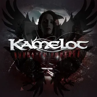 Ravenlight by Kamelot