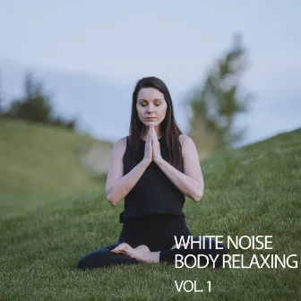 White Noise Body Relaxing Vol. 1 by White Noise Healing Power