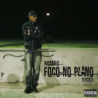 Foco no Plano by K1ck3