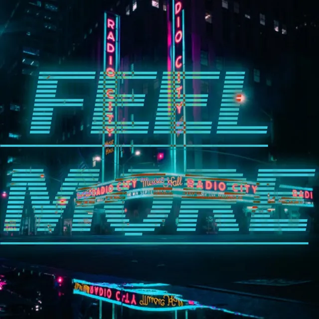 Feel More