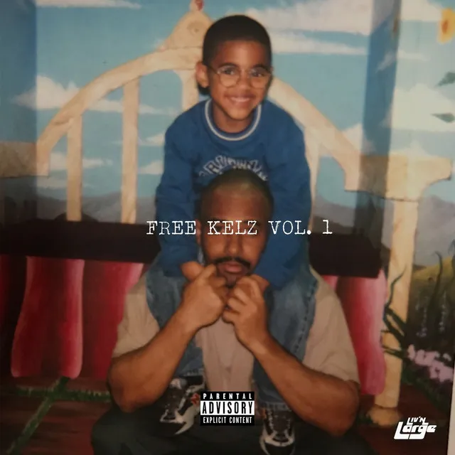 Free Kelz, Vol. 1