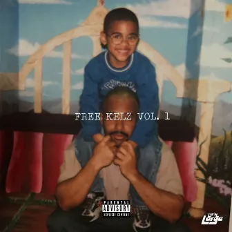 Free Kelz, Vol. 1 by Baggy Large