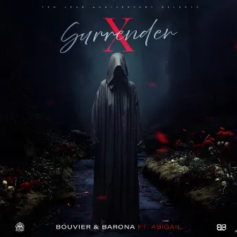 SURRENDER X (Barona 24k ReWurk) by Bouvier & Barona