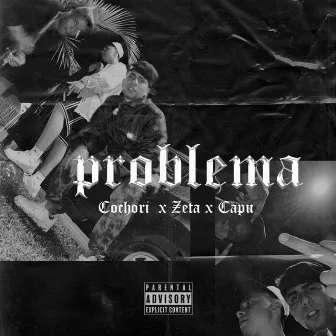 problema by Cochori