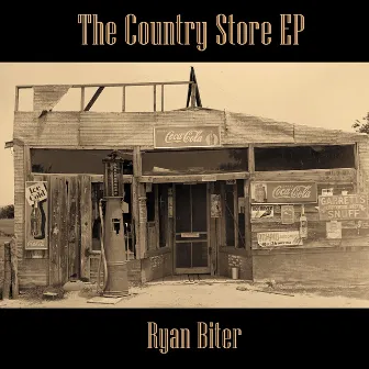 The Country Store by Ryan Biter