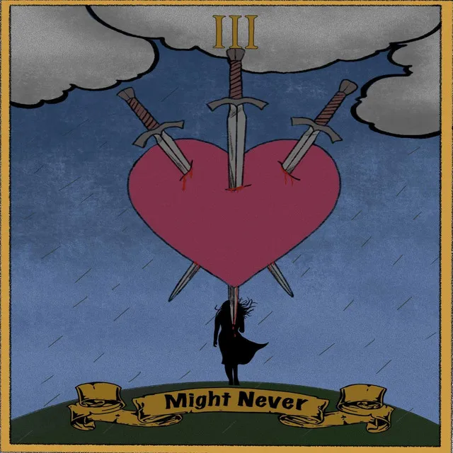 Might Never