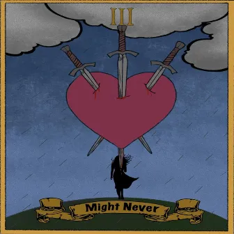 Might Never by Monique