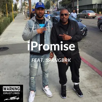 iPromise by Trip Gannon